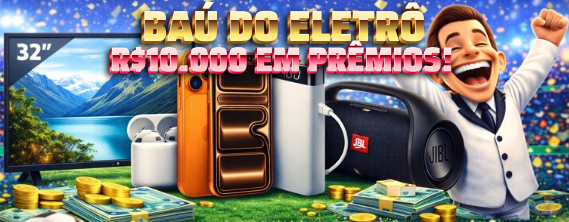 Baú do Eletro